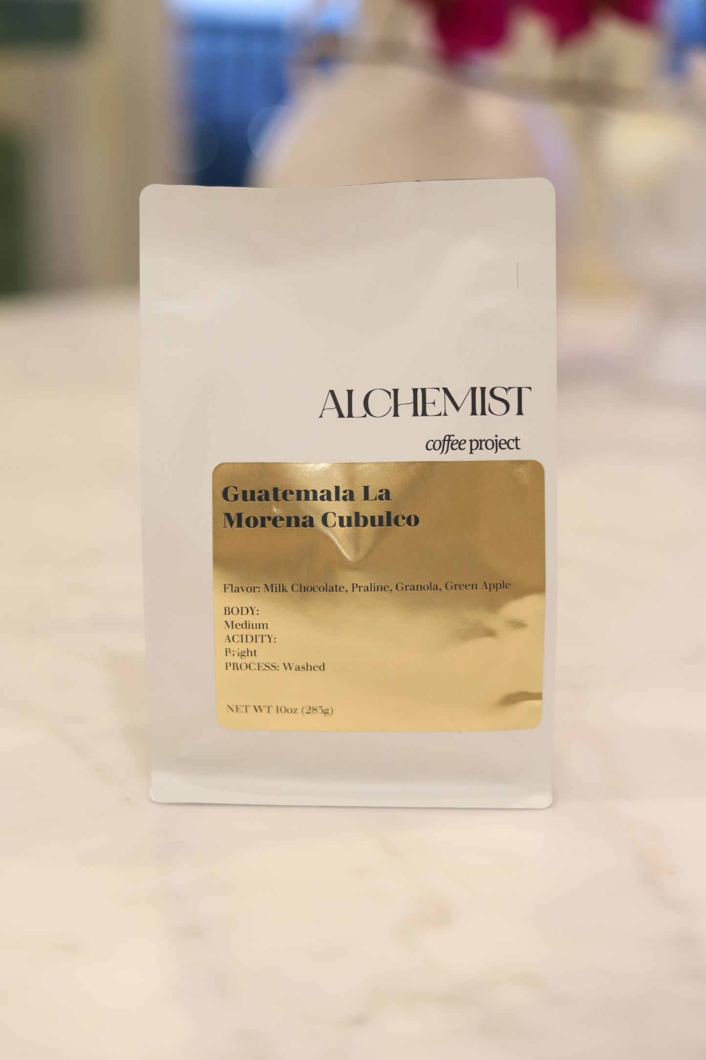Guatemala La Morena Cubulco