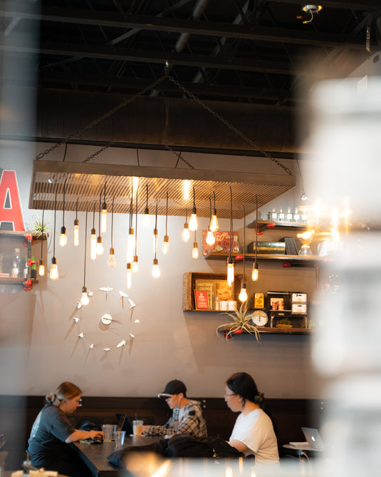 Alchemist Coffee Project, photo 1