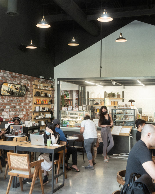 Alchemist Coffee Project, photo 5